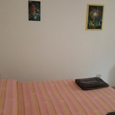 Ricante Appartement Tortolì Buitenkant foto