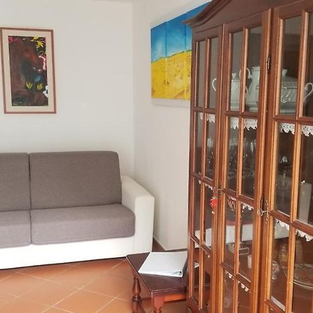 Ricante Appartement Tortolì Buitenkant foto