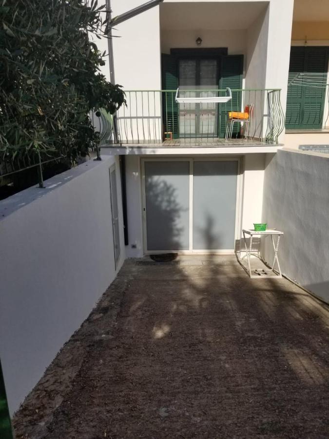 Ricante Appartement Tortolì Buitenkant foto