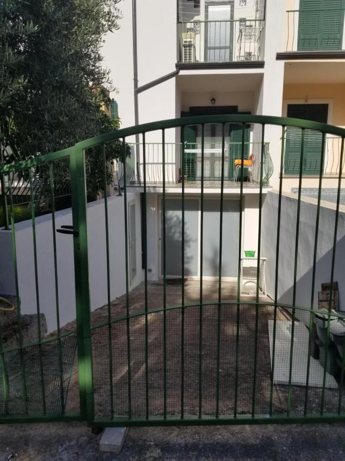 Ricante Appartement Tortolì Buitenkant foto