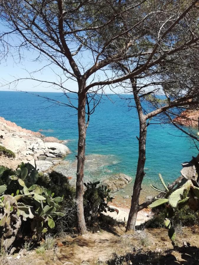 Ricante Appartement Tortolì Buitenkant foto