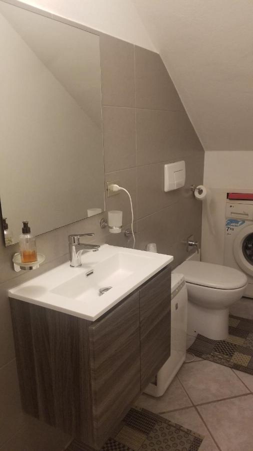 Ricante Appartement Tortolì Buitenkant foto