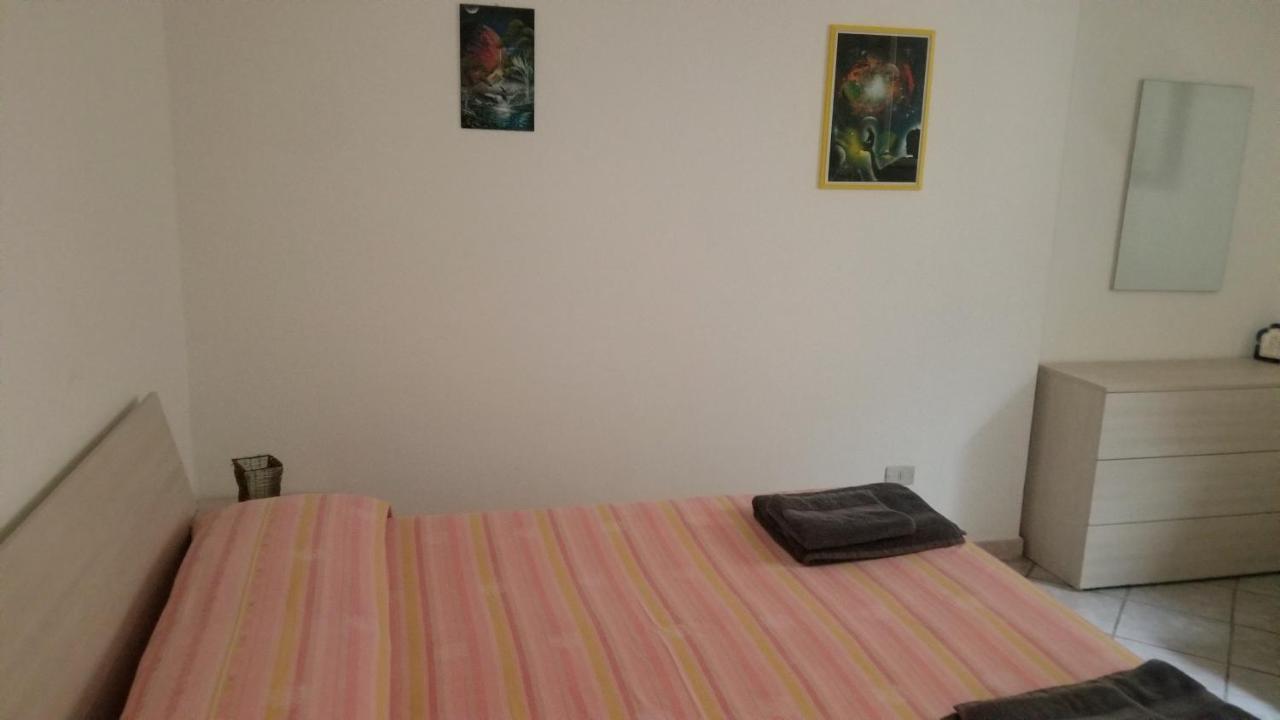 Ricante Appartement Tortolì Buitenkant foto