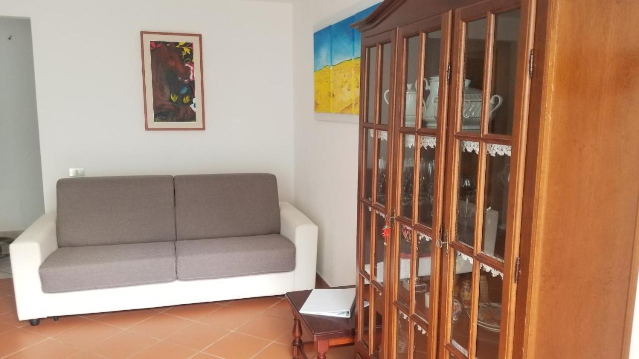 Ricante Appartement Tortolì Buitenkant foto