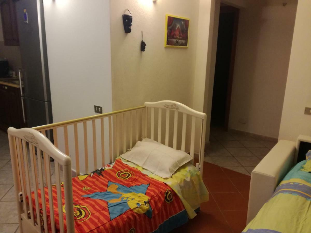 Ricante Appartement Tortolì Buitenkant foto