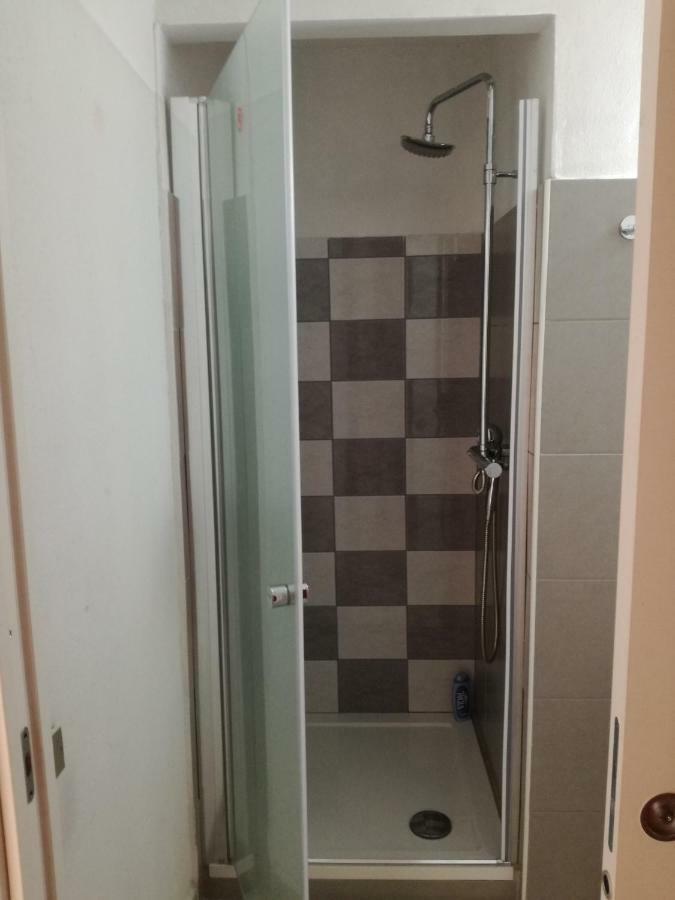 Ricante Appartement Tortolì Buitenkant foto