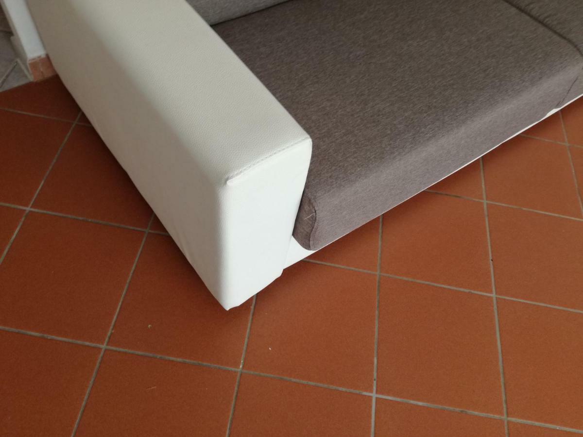 Ricante Appartement Tortolì Buitenkant foto
