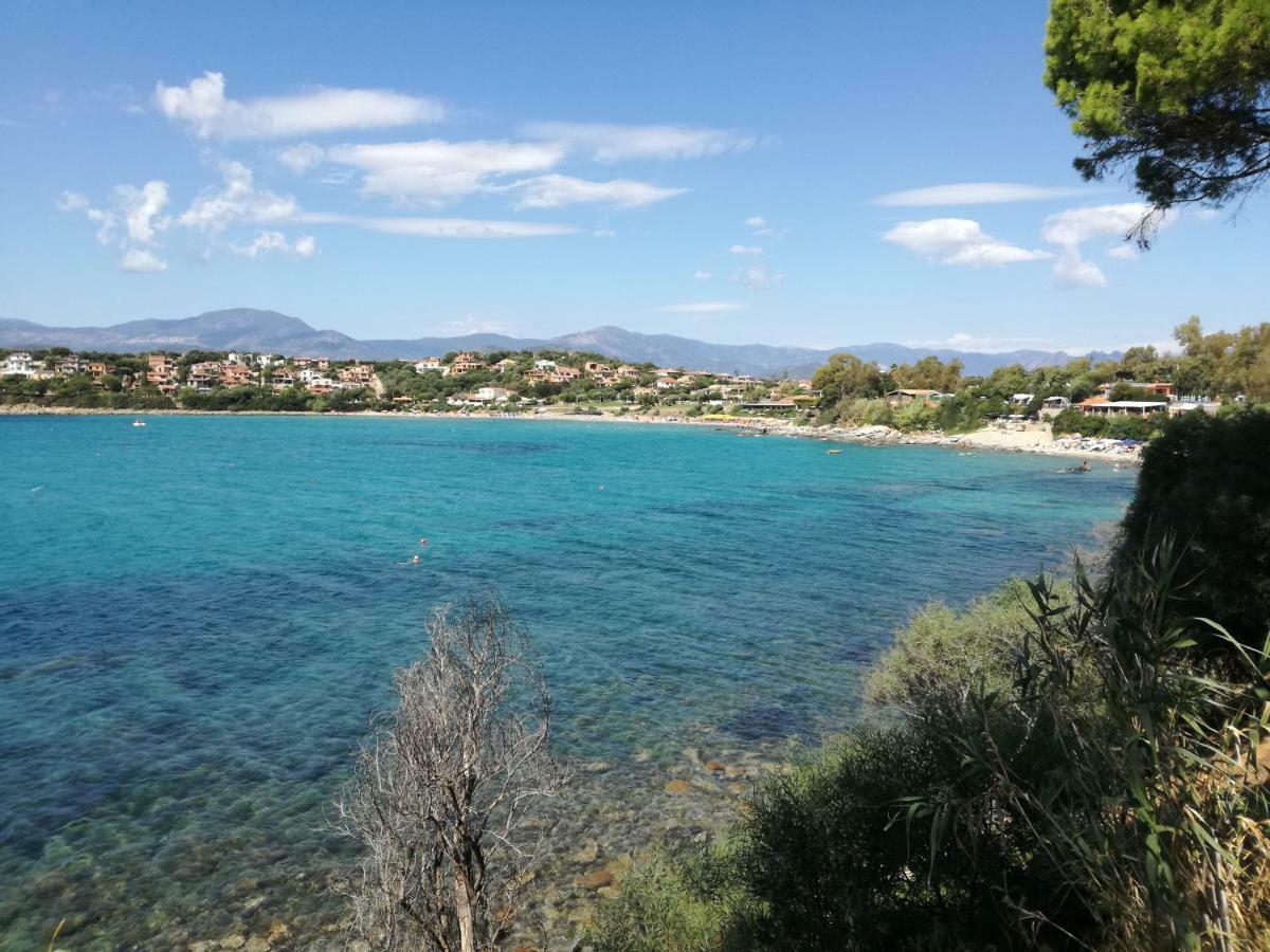 Ricante Appartement Tortolì Buitenkant foto