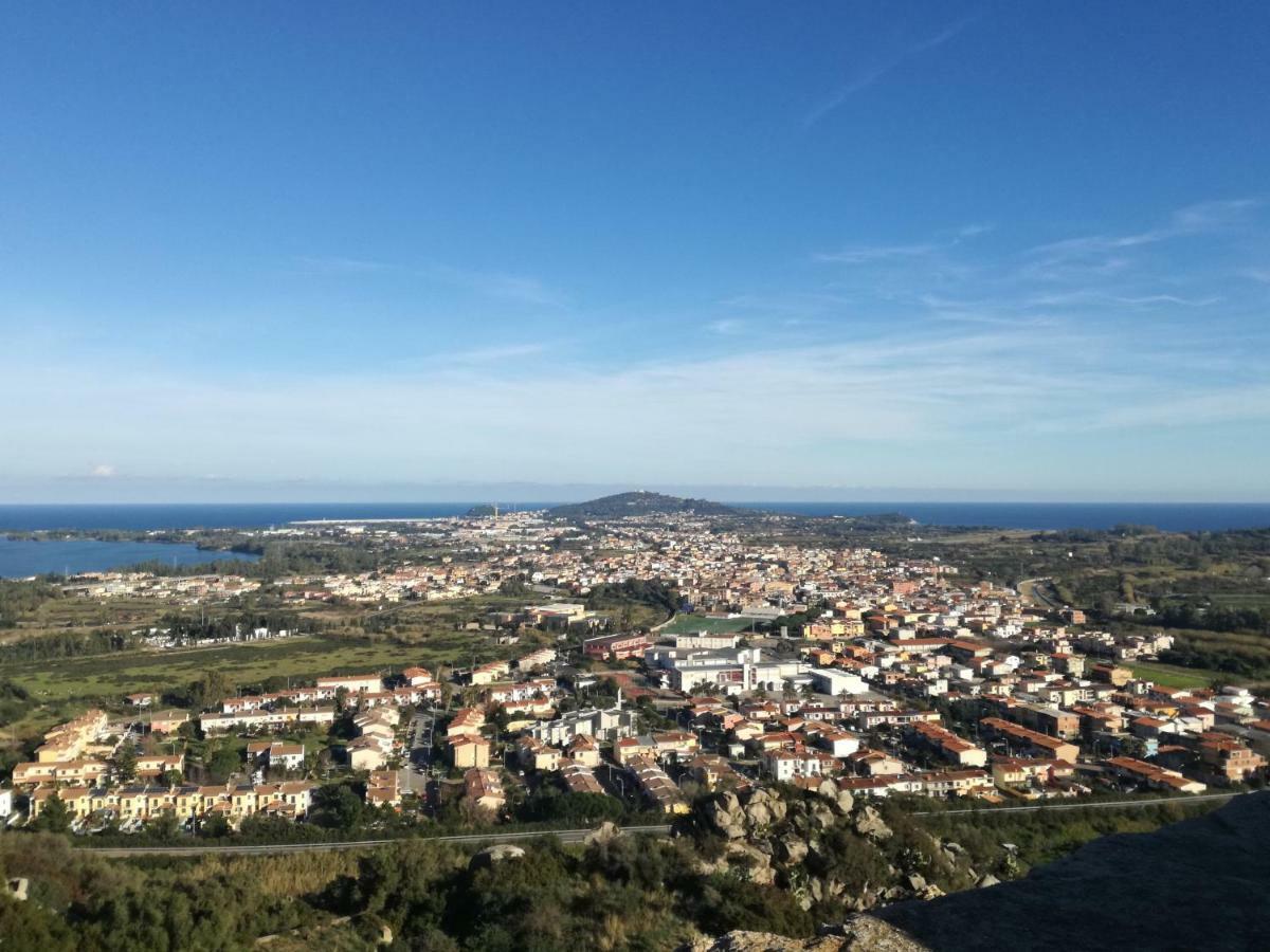 Ricante Appartement Tortolì Buitenkant foto