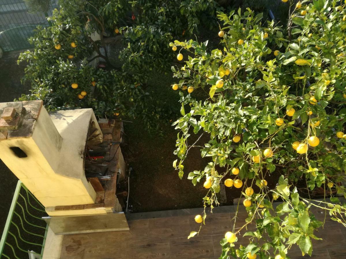 Ricante Appartement Tortolì Buitenkant foto