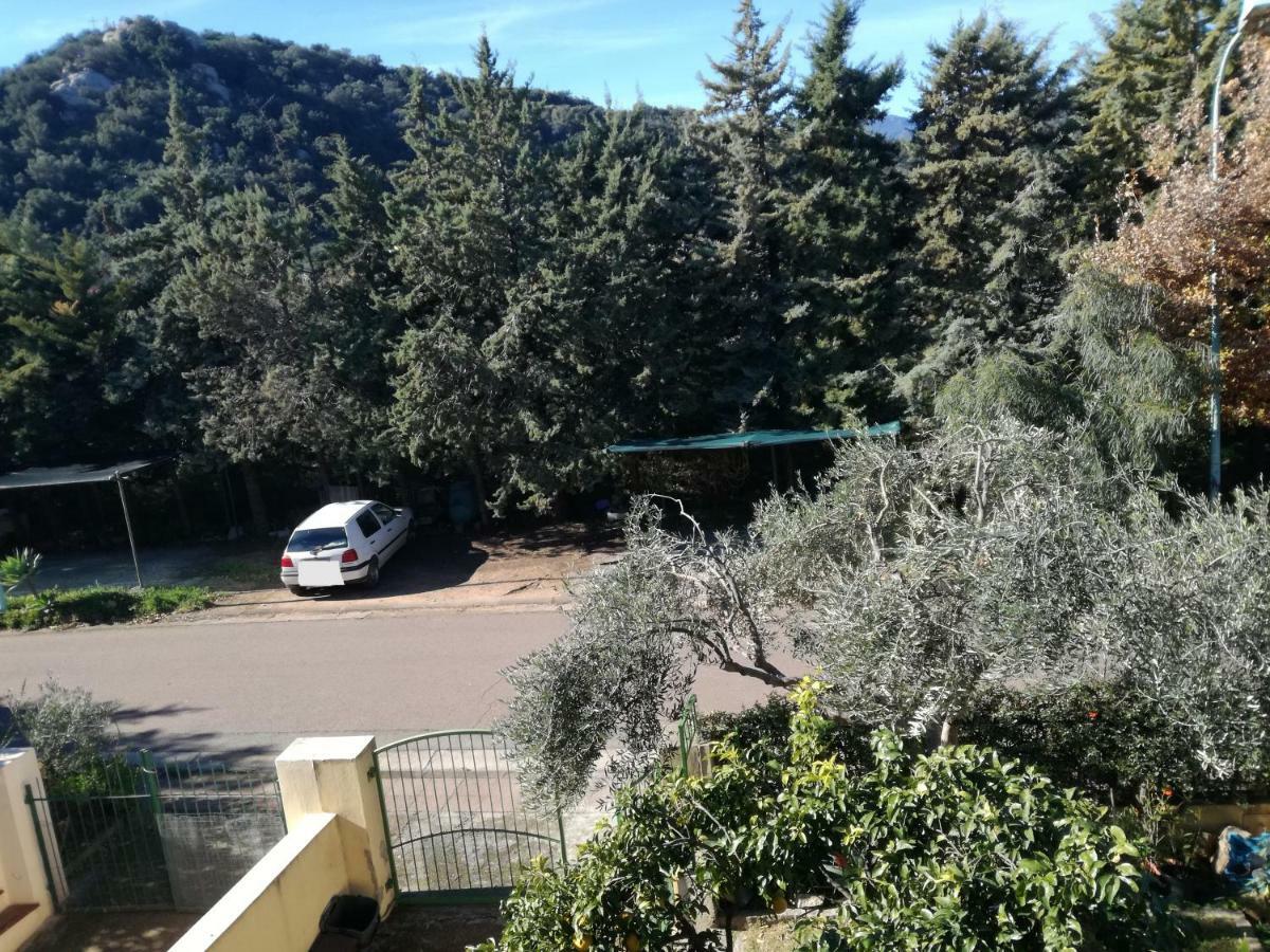 Ricante Appartement Tortolì Buitenkant foto